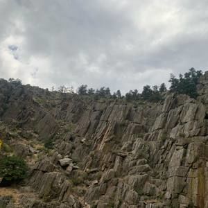 Meet your Posher, Parker